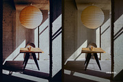 Fuji FP 100C V, a Preset Add-On by colorituals (Thumbnail 6 of 9)
