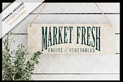 Farmhouse Bundle Sale ~ SVG Files, an Object Graphic by SparkalDesigns (Thumbnail 6 of 10)