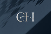 Foil Stamp Mockup, a Product Mockup by Design Squad (Thumbnail 2 of 4)