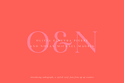 Radiograph, A Serif Font, a Serif Font by Up Up Creative (Thumbnail 12 of 12)