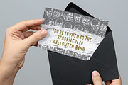 Skulls, an Illustration by melissadn (Thumbnail 3 of 4)