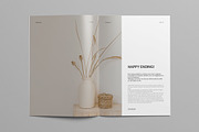 Photo Book Layout | Canva, a Brochure Template by Pixelpick (Thumbnail 8 of 9)