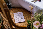 Garden - 45 Stationery Summer Mockup, a Product Mockup by Muse Mockups (Thumbnail 15 of 18)