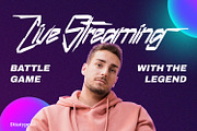 Mechline, a Script Font by Ditatype (Thumbnail 4 of 11)