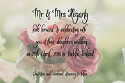 Sybelia, a Font by Digital Typeface Studio (Thumbnail 3 of 8)