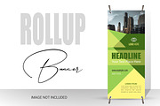 Rollup banner design bundle, a Poster Template by hkmonir (Thumbnail 3 of 3)