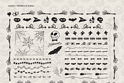 300+ Halloween Vectors Like No Other, an Illustration by Souloff (Thumbnail 15 of 16)