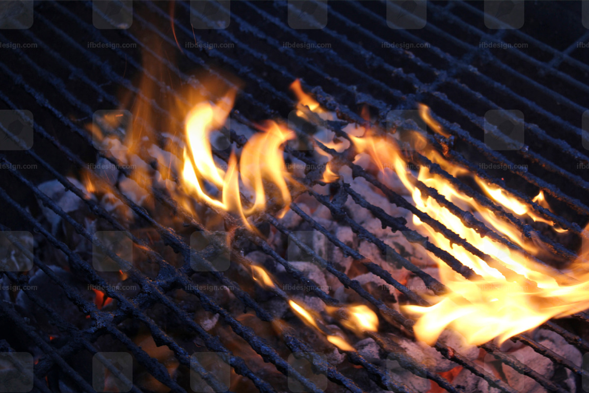 Sizzling Summer Chicken Grill Photo preview 8