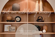Beam Visionary, a Sans Serif Font by ToniStudio (Thumbnail 10 of 13)