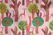 Kids love funny animals. Part 4, an Animal Illustration by Annakniaz (Thumbnail 11 of 14)