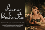 Bhestanical, a Handwritten Font by InermediaSTUDIO (Thumbnail 5 of 8)