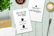 Whiskey Bite - Hip Font Trio, a Sans Serif Font by Paperly Studio (Thumbnail 5 of 16)