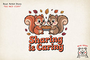 Thanksgiving Sublimation PNG Bundle, an Object Graphic by GlitterCraft (Thumbnail 22 of 101)