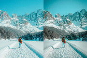 Editorial Photography Lightroom, a Preset Add-On by ARTSYNO (Thumbnail 4 of 4)