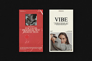 ZUNO | Instagram Template (II), a Social Media Template by The Aesthetic Studio (Thumbnail 8 of 10)