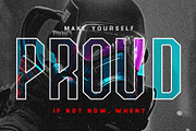Brionsen, a Font by Novitype (Thumbnail 6 of 13)