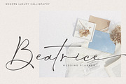 Salty Feathers - Modern Script, a Script Font by Sans & Sons (Thumbnail 6 of 10)