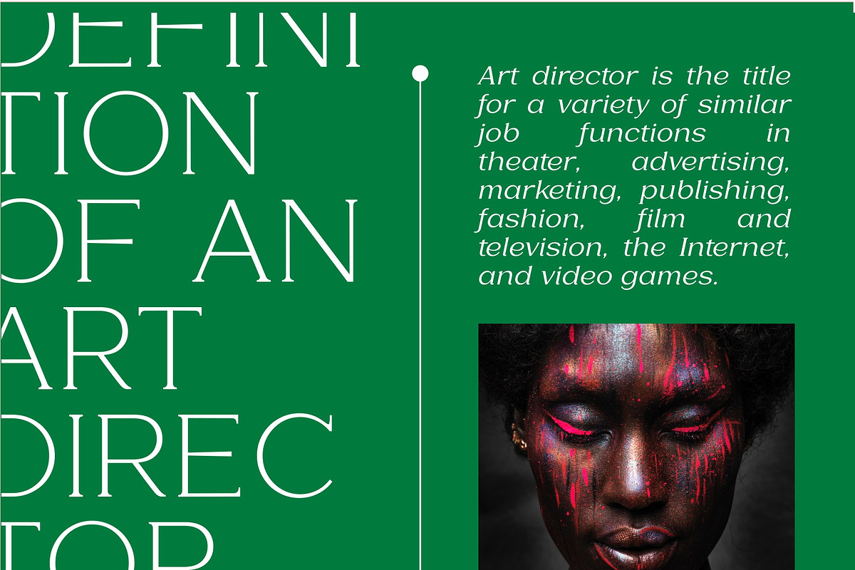 Glamure Serif | Font Family, a Serif Font by Intuisi Creative (Photo 3 of 7)