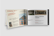 Project Business Proposal Template, a Brochure Template by TMint Play (Thumbnail 5 of 8)