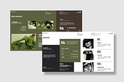 AKRA | Brand Proposal Template, a Presentation Template by Slide-Agency (Thumbnail 8 of 10)