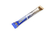Realistic Thin Stick Sachet 3/4, a Packaging Mockup by easymock (Thumbnail 6 of 6)