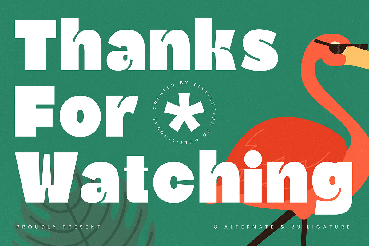Comfort Pleasure Display Font, a Serif Font by timelesstype.co (Photo 20 of 20)