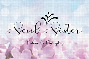 Soul Sister