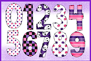 Trick or Treat-PNG fonts, a Handwritten Font by It me digital art (Thumbnail 7 of 9)