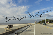 Biloxi Script, a Handwritten Font by Roland Huse Design (Thumbnail 1 of 5)