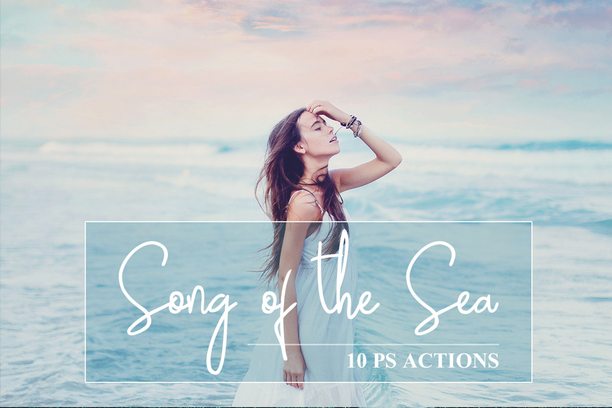 10 Sea PS Actions, an Action Add-On by LovePhotoMoment (Photo 1 of 8)