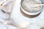 Cosy Winter Bundle | Styled Stock, a Food & Drink Photo by Chalking Up Stock (Thumbnail 6 of 16)