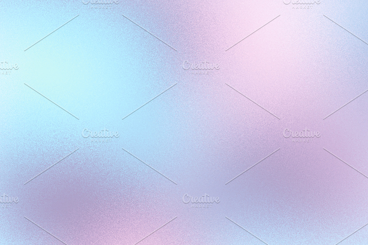 Noise pastel gradients, an Object Graphic by tkdesign (Photo 12 of 21)