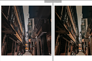 Signature Film Mobile Lr Preset, a Preset Add-On by Fltrr Lightroom Presets (Thumbnail 6 of 20)