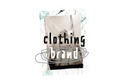 Almost Strap A Stylish Display Font, a Handwritten Font by Tera Asset Garage (Thumbnail 3 of 7)