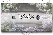 10 Youtube Channel Art Banners vol.4, a Social Media Template by RussGFX (Thumbnail 15 of 17)