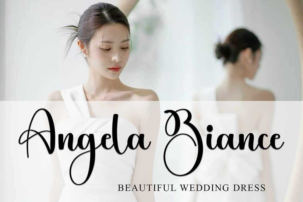 Butterfly, a Handwritten Font by InermediaSTUDIO (Photo 2 of 9)