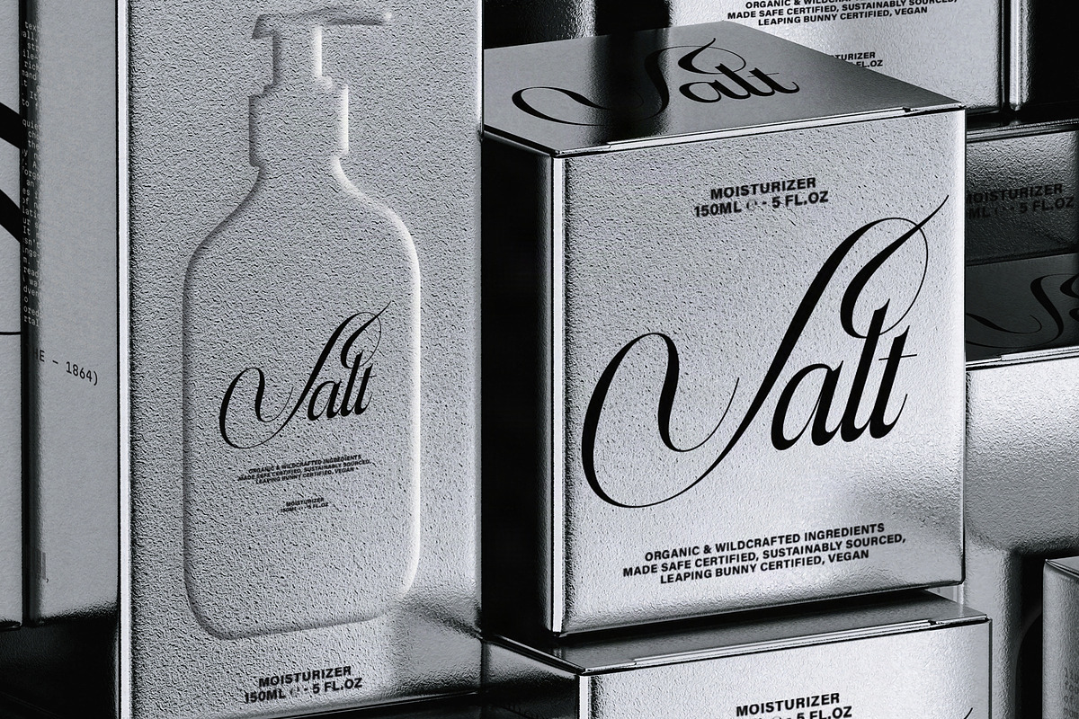 Hazel Shore - Serif & Script Duo, a Serif Font by SilverStag Type Foundry (Photo 28 of 30)