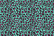Leopard Skin Seamless Pattern Set., a Texture Graphic by Gomolach (Thumbnail 19 of 21)