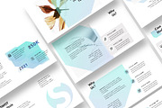 Clience Keynote Template, a Presentation Template by temphall (Thumbnail 8 of 8)