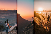 Sunset Lightroom Presets, a Preset Add-On by PeDe Designs (Thumbnail 5 of 8)