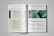 Case Study, a Templates & Theme by StockInDesign (Thumbnail 7 of 8)