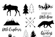 BESTSELLER BUNDLE! Sayings + Designs, a Graphic by Ink + Eye (Thumbnail 7 of 8)