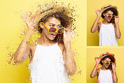 Shatter Photoshop Action, an Action Add-On by MRI STUDIO (Thumbnail 10 of 10)