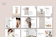 SHOPIET Brand Guidelines, a Magazine Template by Celine Studio (Thumbnail 9 of 9)