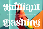 Dream Silvers Modern Serif Font, a Serif Font by timelesstype.co (Thumbnail 16 of 20)