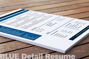 PlusRESUME - CV & Cover Letter