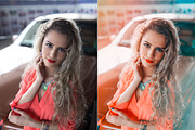 29 Professional Lightroom Presets, an Action Add-On by ONE Click EDIT Collection (Thumbnail 4 of 5)