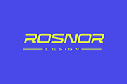 Crospor - Modern Sport Typeface, a Sans Serif Font by Letterna (Thumbnail 2 of 4)
