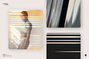 Light Stripes - Hi-Res Light Scans, a Texture Graphic by Sparrow & Snow (Thumbnail 25 of 32)