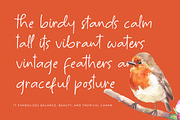 Thursday Marchi Sticky Note Font, a Script Font by Letterena Studios Script (Thumbnail 4 of 15)